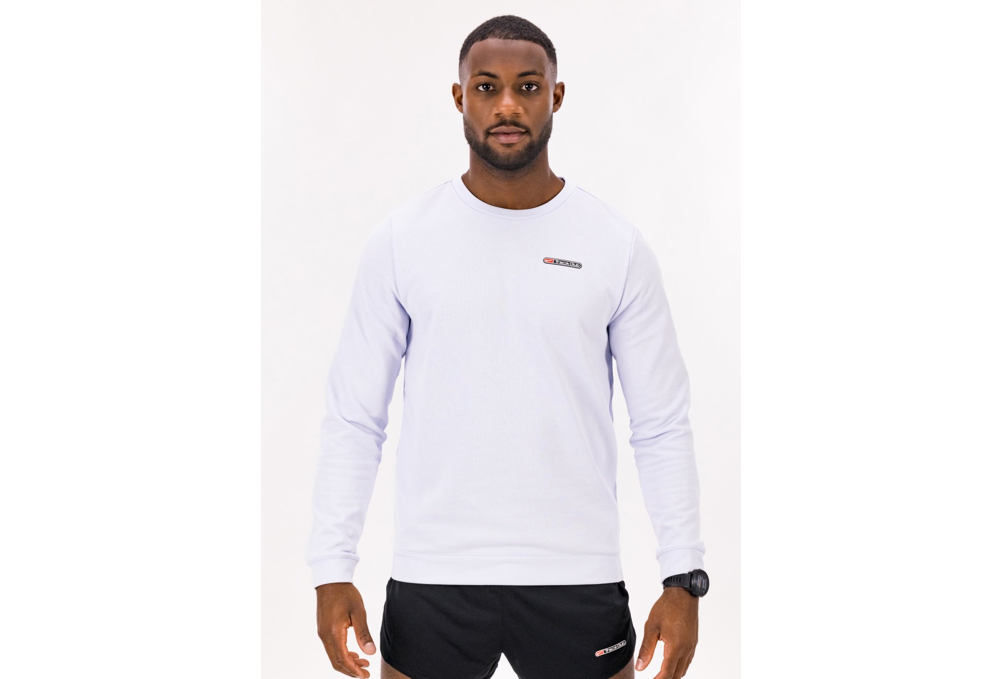 Nike Track Club M special offer | Men Clothing Sweatshirt Nike