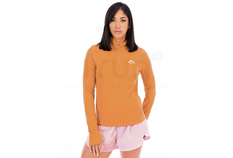Nike Trail 1/4 Zip