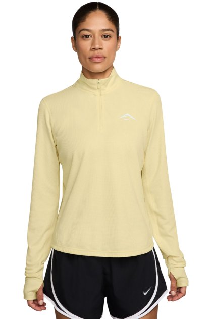 Nike Trail 1/4 Zip