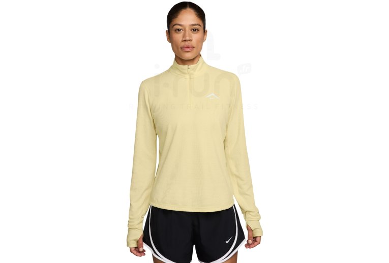 Nike Trail 1/4 Zip