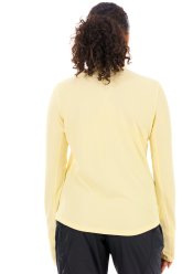 Nike Trail 1/4 Zip Damen