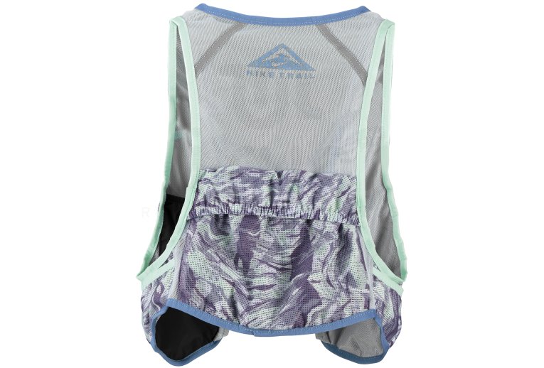 Nike chaleco de hidrataci�n Trail 2.0