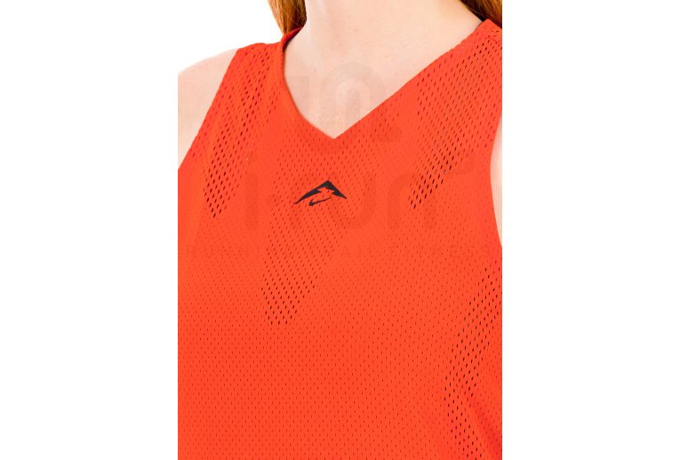 Nike camiseta de tirantes Trail ADV