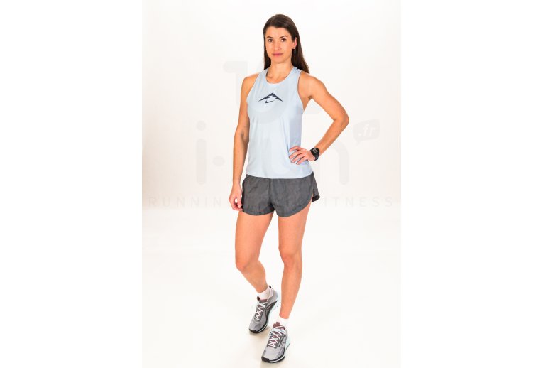 Nike Trail Dri-Fit Graphic Damen