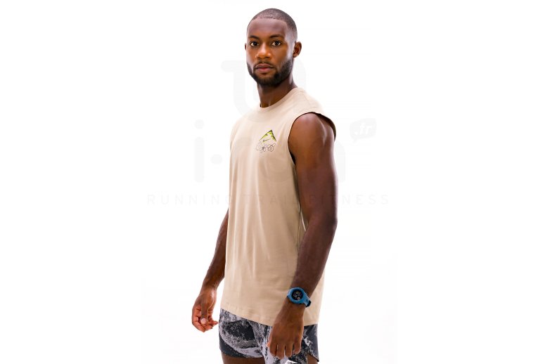 Nike Trail Energy Herren Tour du Mont-Blanc Paket