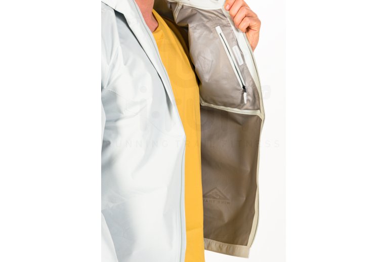 Nike chaqueta Trail Gore-Tex