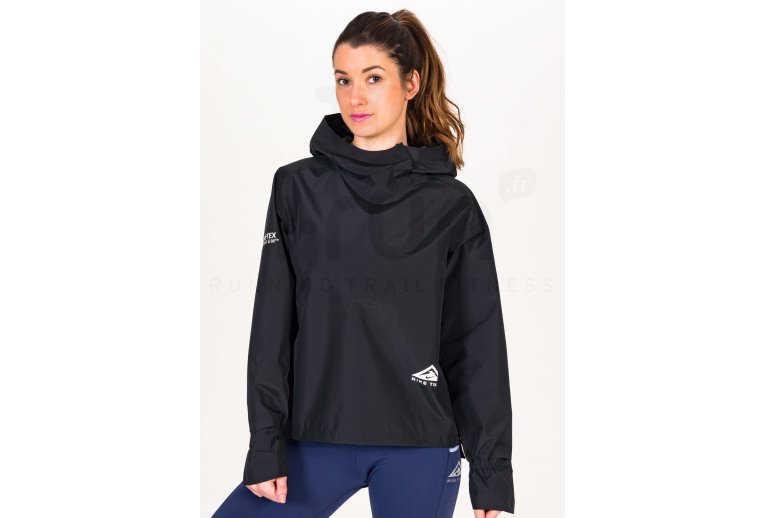 Nike chaqueta Trail Gore-Tex