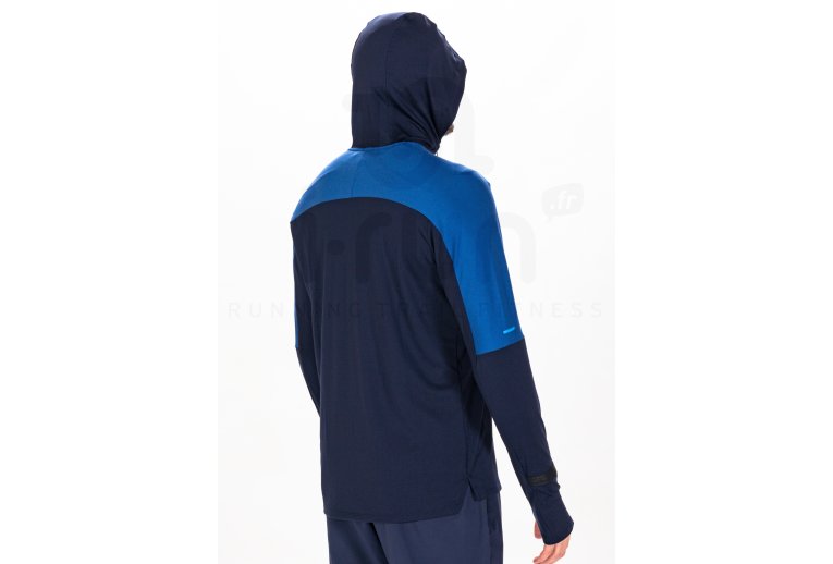 Nike Trail Hoodie GX M