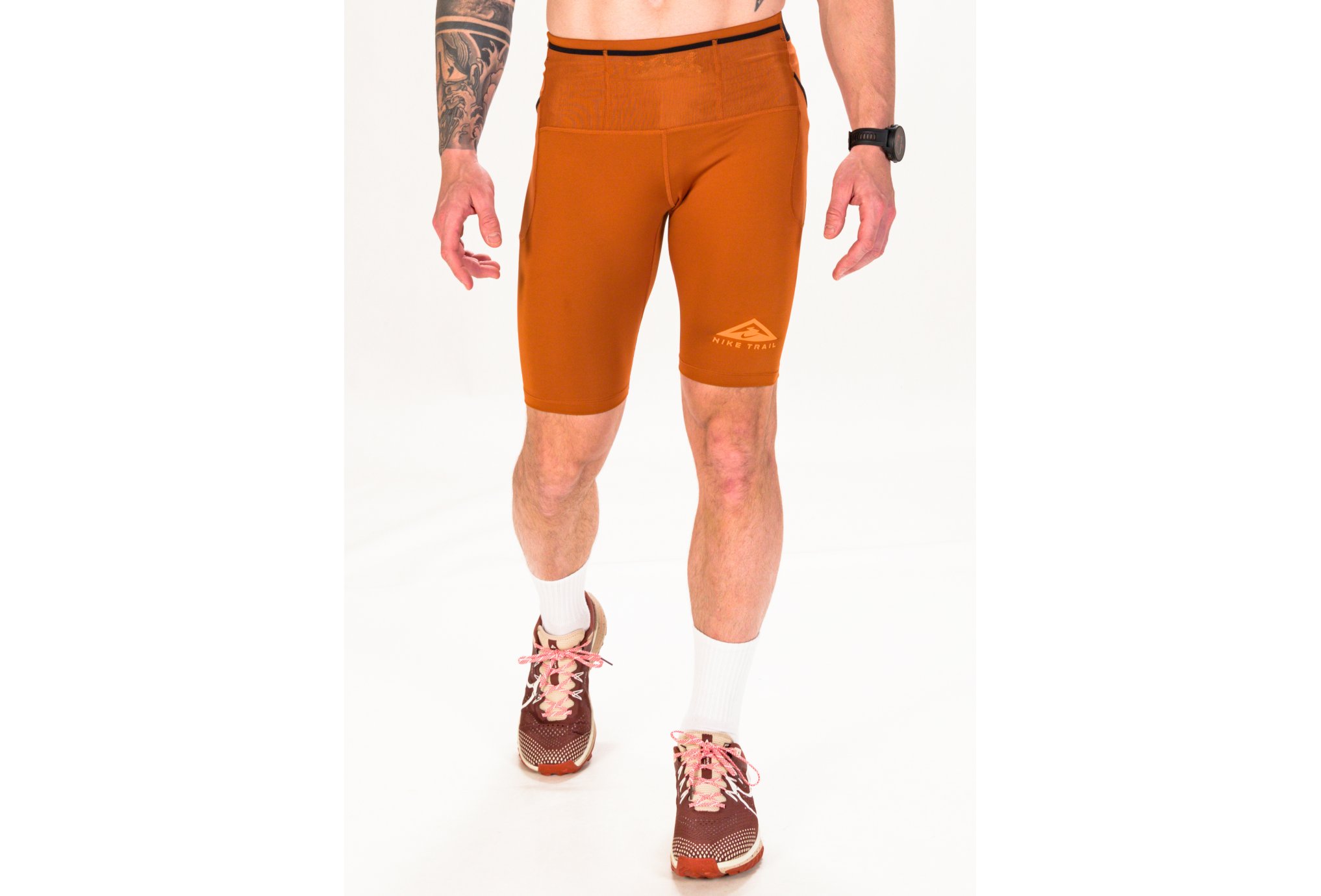 Nike Trail Lava Loops Marron