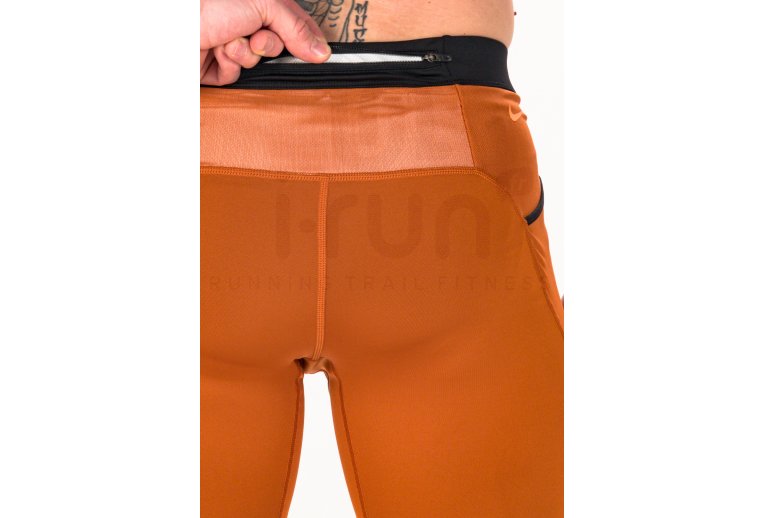 Nike mallas cortas Trail Lava Loops