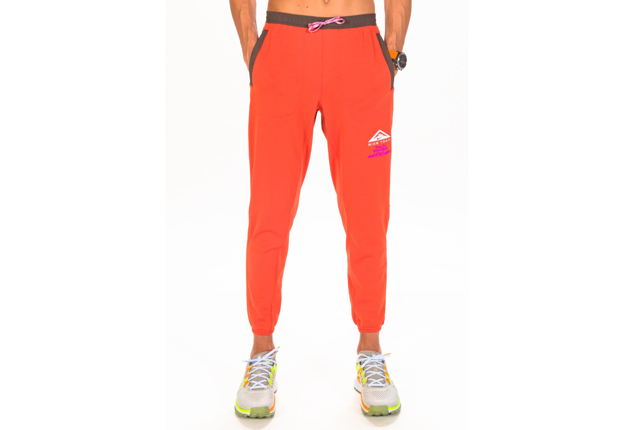 nike trail track pants