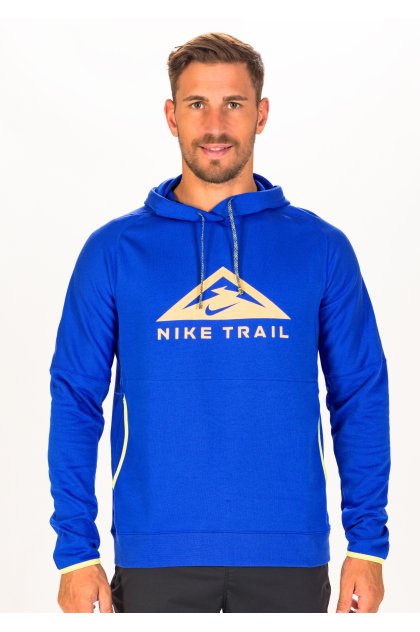 Nike sudadera Trail Magic Hour