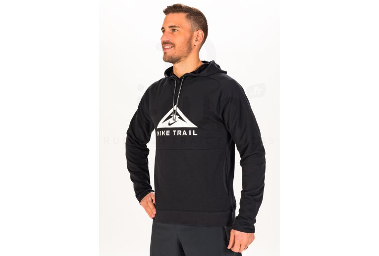 Nike sudadera Trail Magic Hour