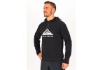 Nike sudadera Trail Magic Hour