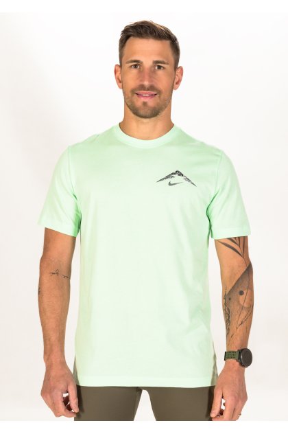 Nike camiseta manga corta Trail outdoor Essential