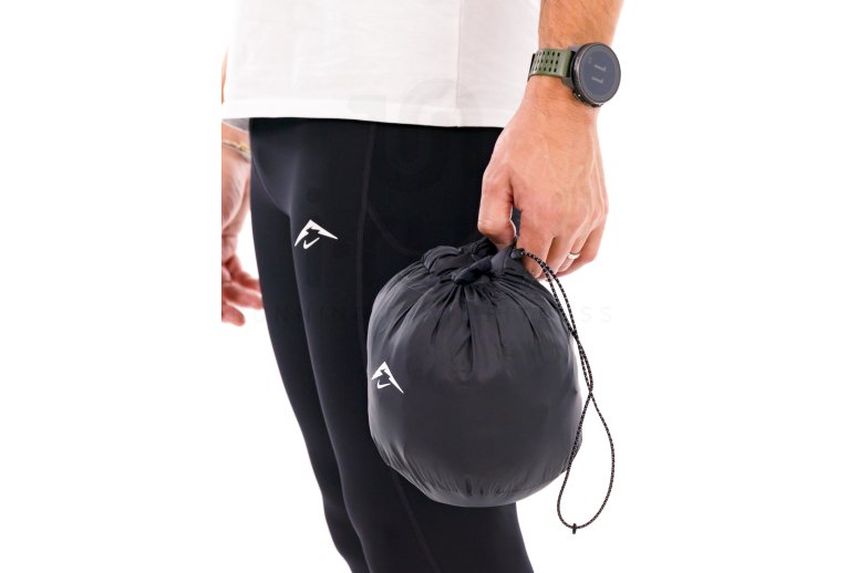 Nike chaqueta Trail PrimaLoft