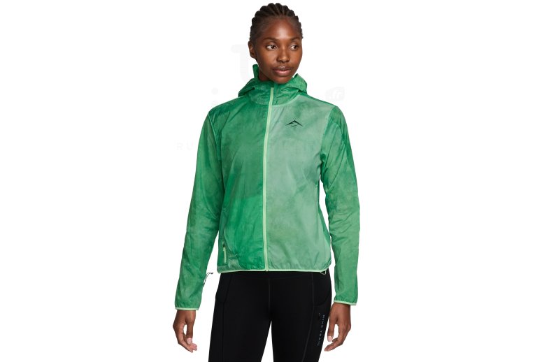 Nike chaqueta Trail Repel