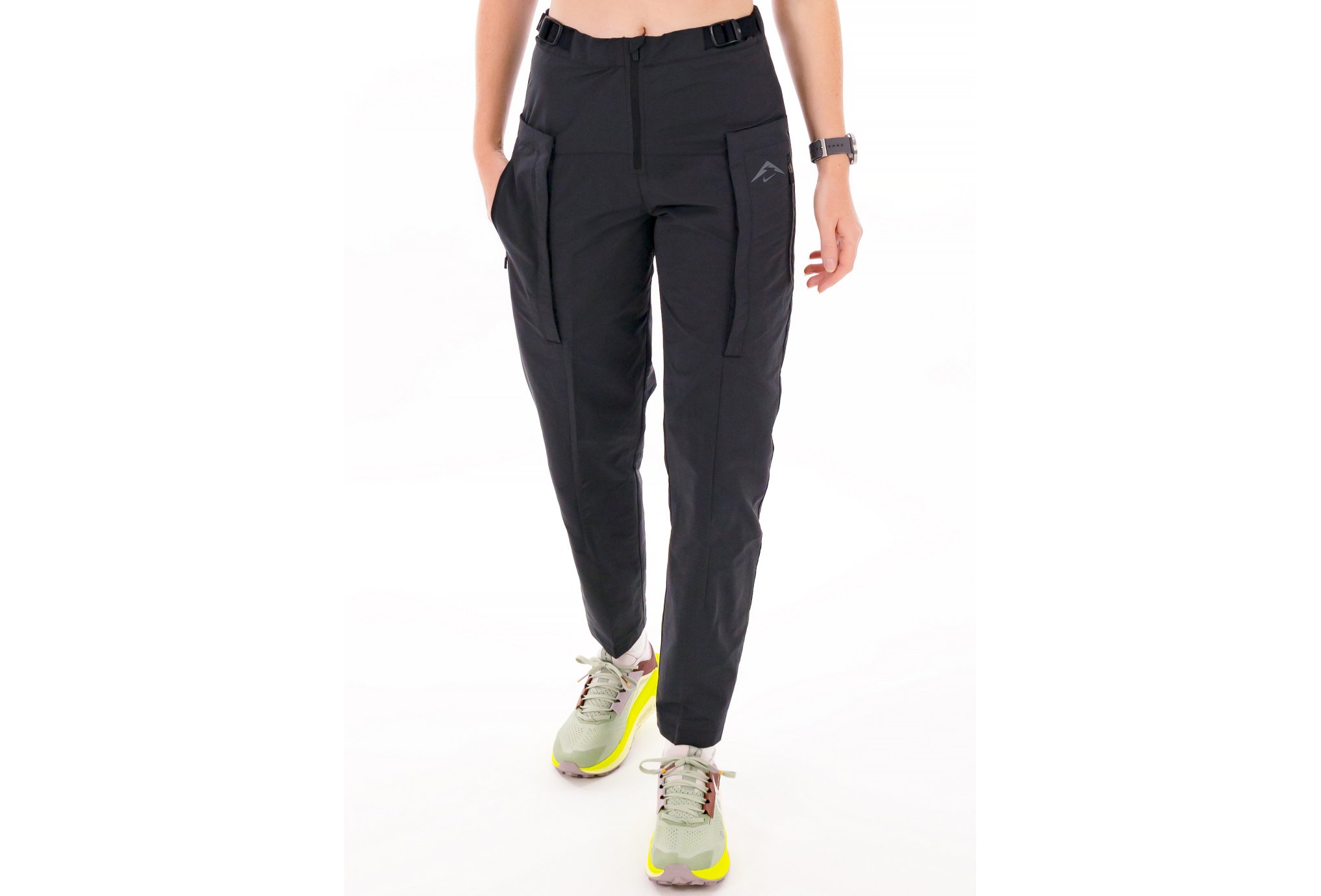 [NIKE] TRAIL WOMEN REPEL M/R RUNNING PANTS ☆大人気☆ Buy Nike Trail Women's Repel Mid-Rise Running Trousers