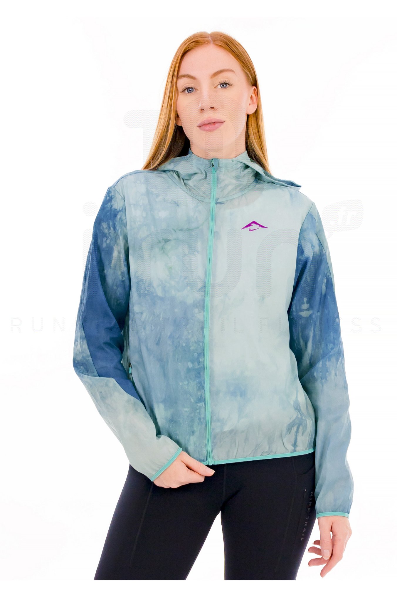 Nike Trail Repel Damen