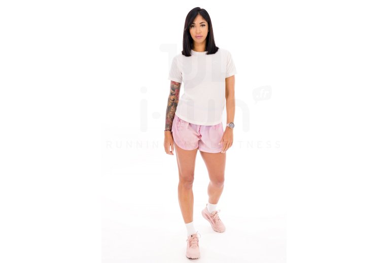 Nike pantal�n corto Trail Repel