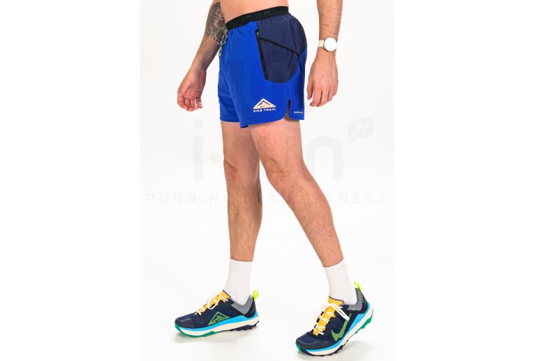 Nike pantal�n corto Trail Second Sunrise