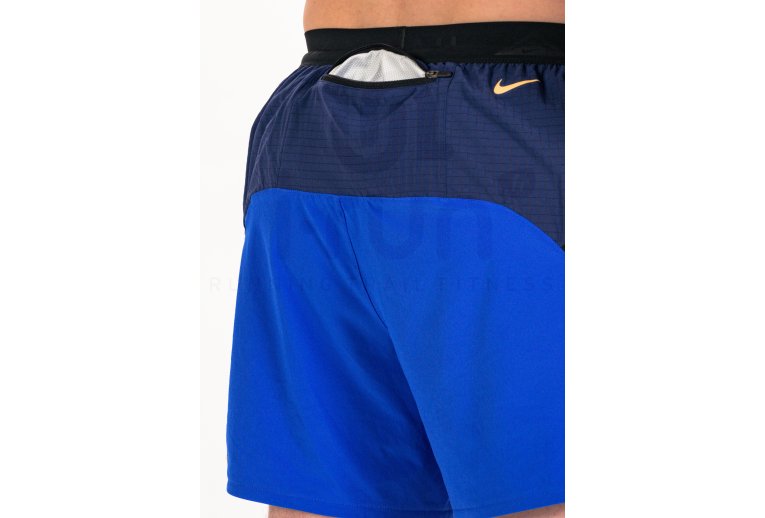 Nike pantal�n corto Trail Second Sunrise