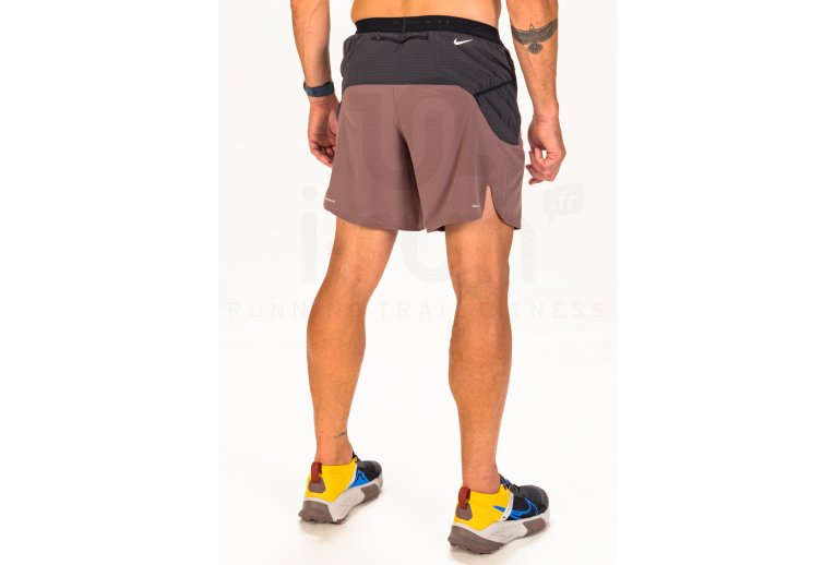 Nike Trail Second Sunrise Herren