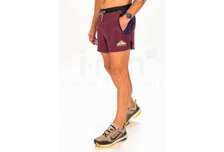 Nike Trail Second Sunrise Herren