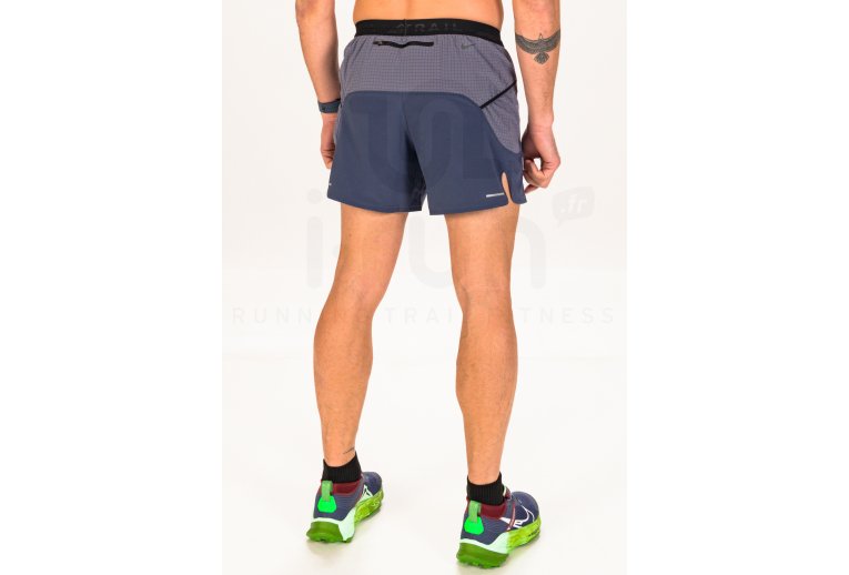 Nike pantal�n corto Trail Second Sunrise