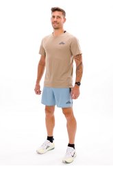 Nike pantal�n corto Trail Second Sunrise