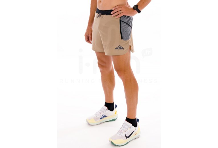 Nike Trail Second Sunrise Herren