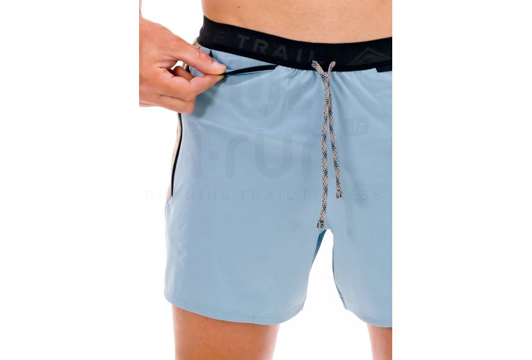 Nike pantal�n corto Trail Second Sunrise