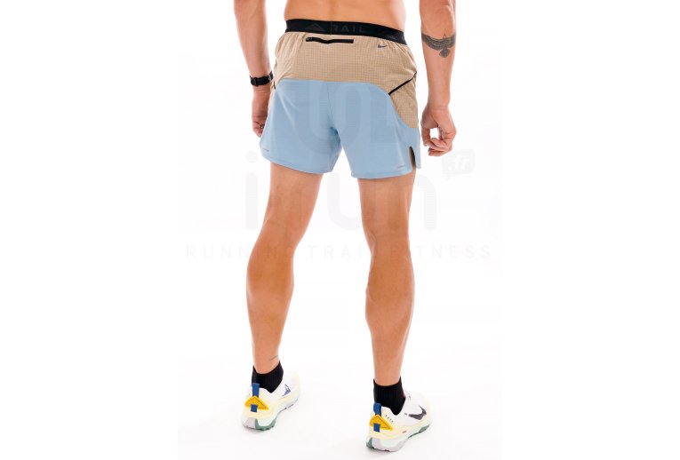 Nike pantal�n corto Trail Second Sunrise