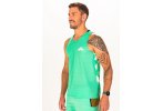 Nike camiseta de tirantes Trail Solar Chase
