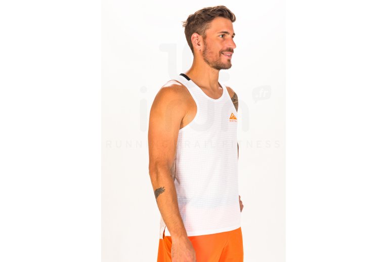 Nike camiseta de tirantes Trail Solar Chase