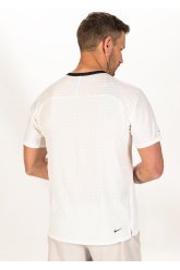 Nike camiseta manga corta Trail Solar Chase