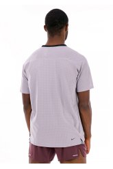 Nike camiseta manga corta Trail Solar Chase