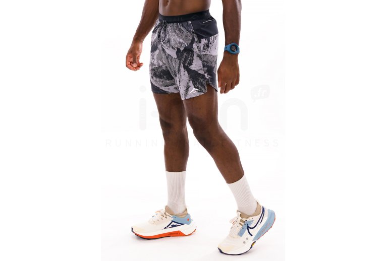 Nike Trail Stride Tour du Mont-Blanc Pack