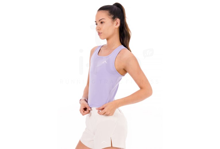 Nike camiseta de tirantes Trail