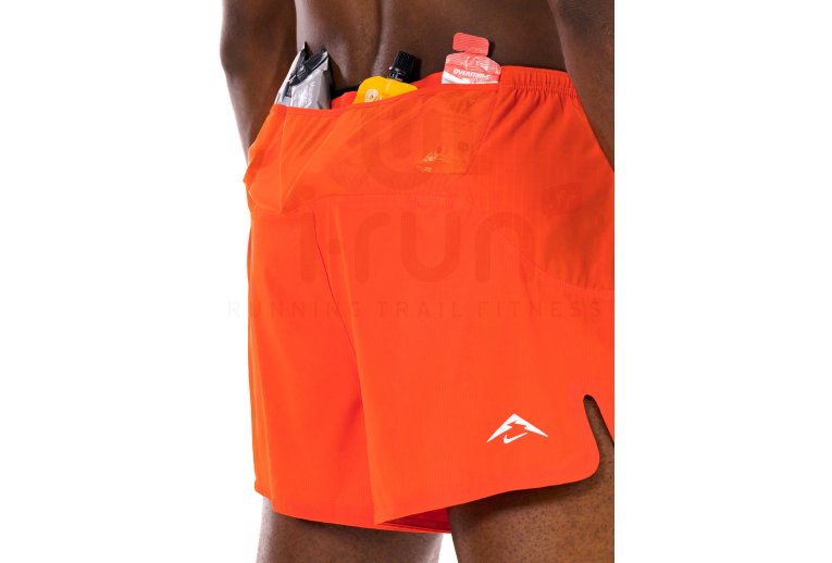 Nike pantal�n corto Trailwind