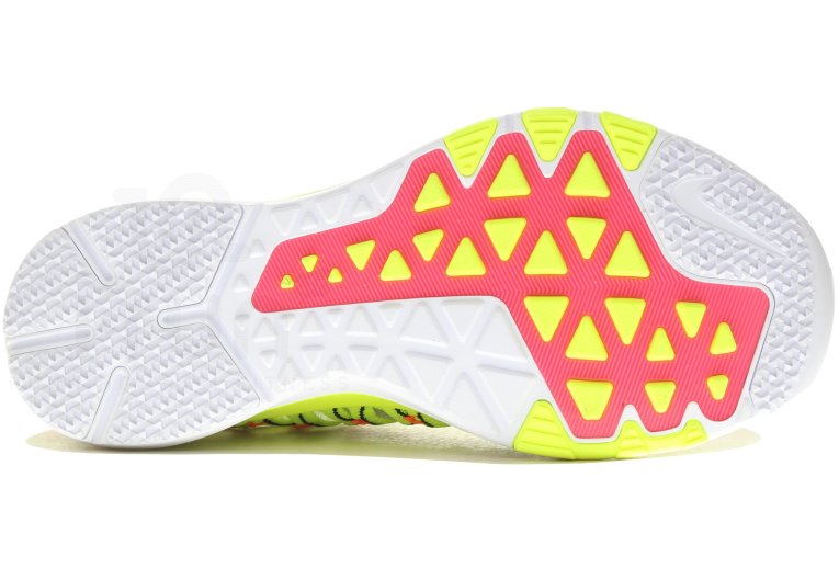 Nike Train UltraFast Flyknit