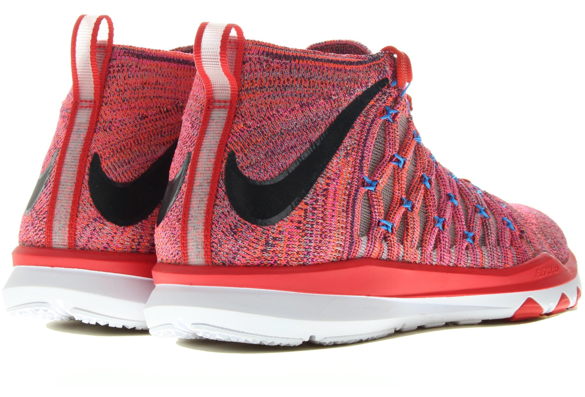 nike ultrafast flyknit