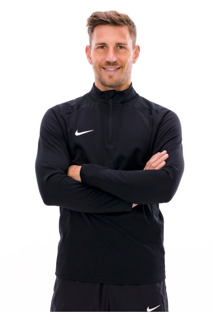 Nike Training 1/4 Zip Herren