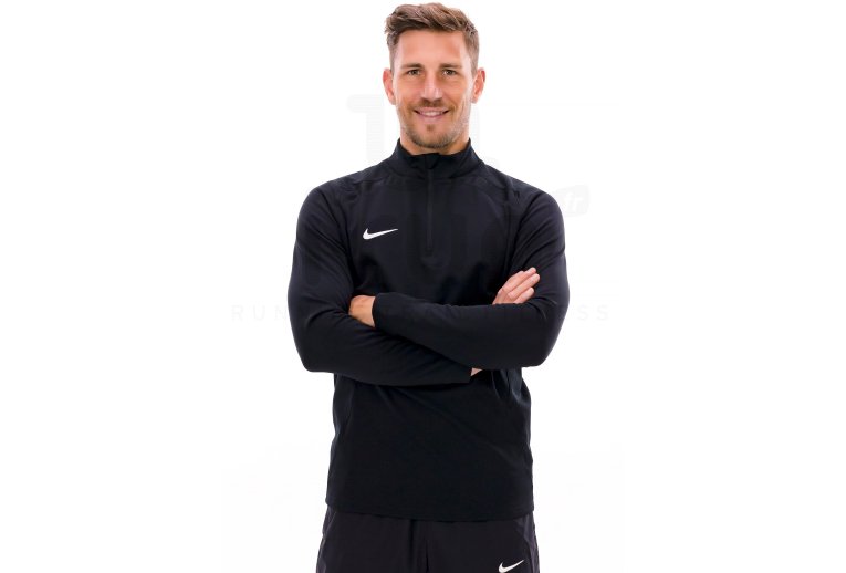 Nike Training 1/4 Zip Herren