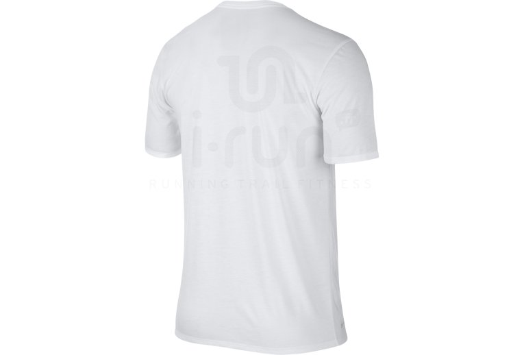 Nike Camiseta manga corta Training Swoosh