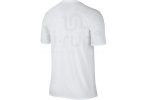 Nike Camiseta manga corta Training Swoosh