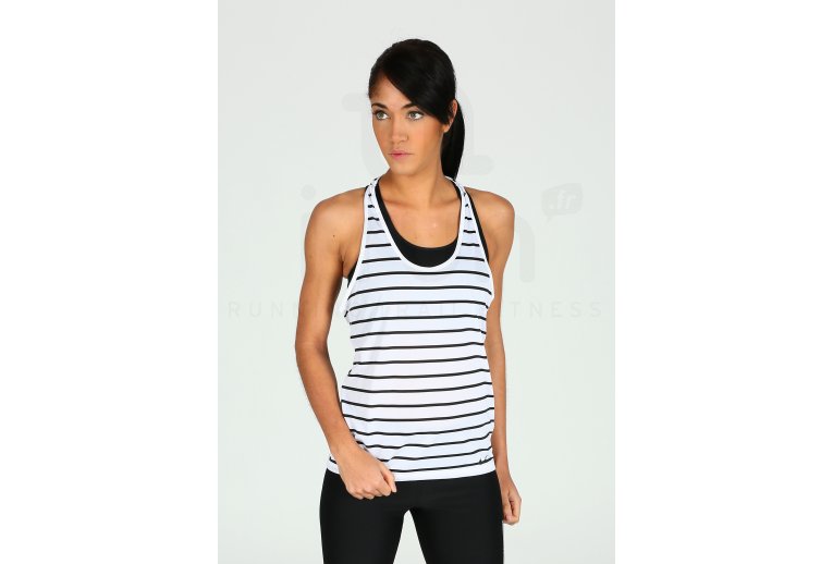 Nike Camiseta de tirantes Dry Training
