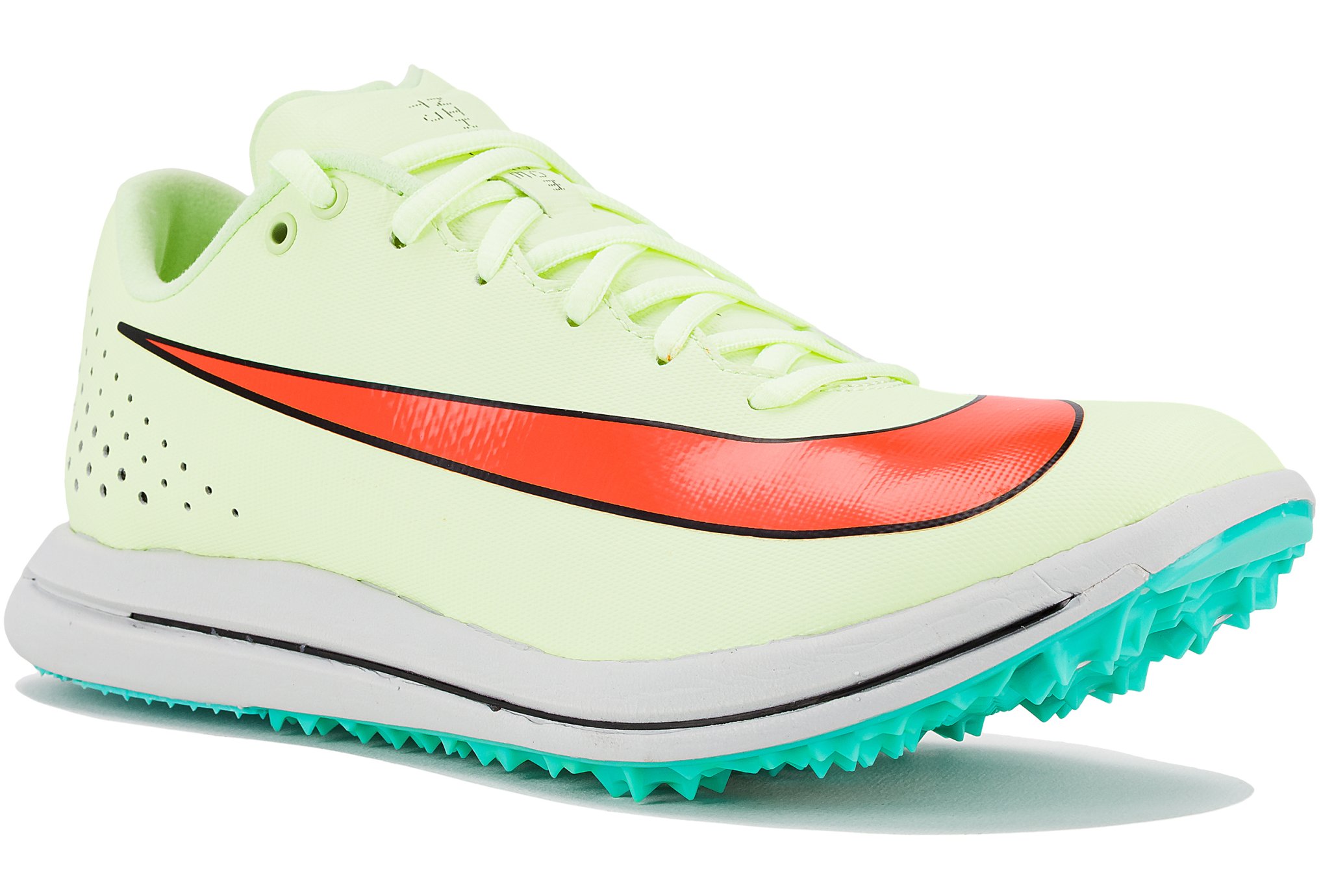Nike Triple Jump Elite 2 En Promoci n Hombre Zapatillas Atletismo Nike