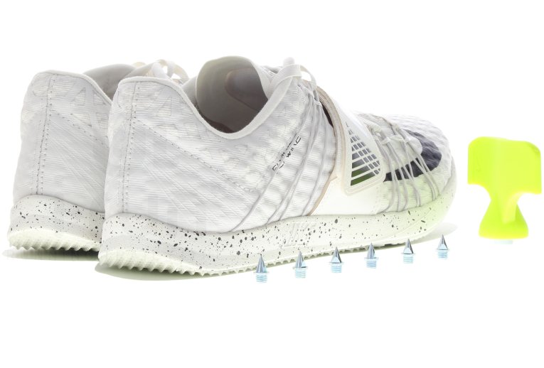 nike air zoom triple jump elite