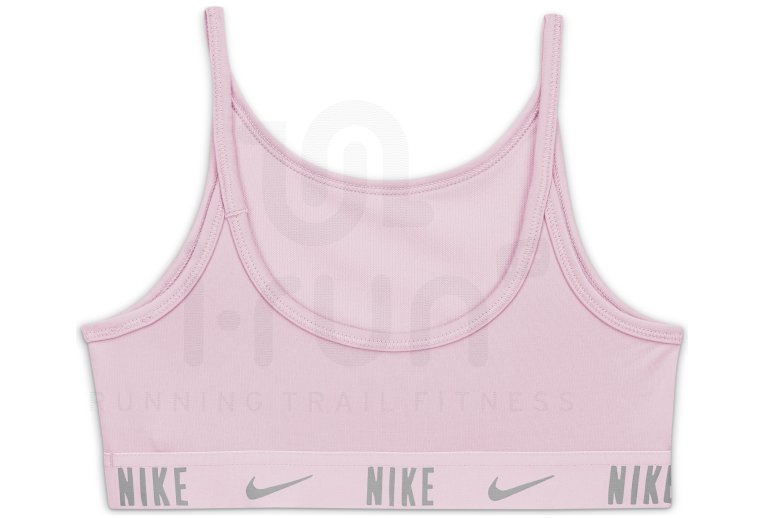 Nike sujetador deportivo Trophy